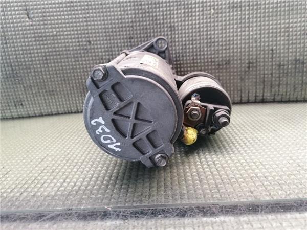 Motor Arranque Opel Corsa D (2006->) foto 3