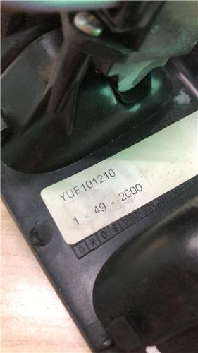 MANDO ELEVALUNAS DELANTERO IZQUIERDO MG ROVER SERIE 25 foto 3