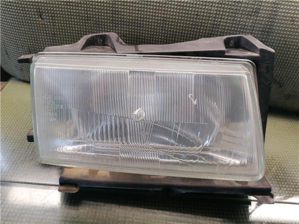 Faro Delantero Derecho Fiat I Scudo (222)(1995->) foto 2
