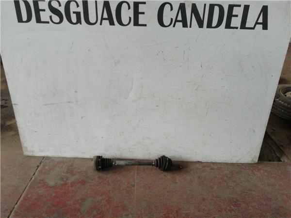 Transmision Delantera Izquierda Seat Ibiza (6K1)(08.1999->)