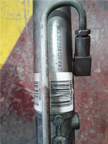 Cremallera Direccion Asistida Seat IBIZA foto 4