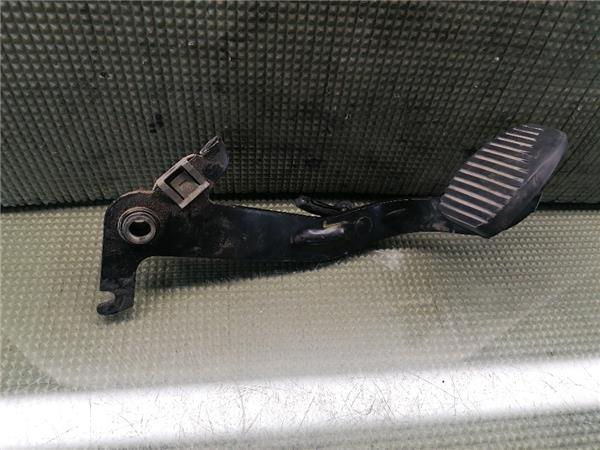 Pedal Embrague Citroen Jumpy (2003->) foto 3
