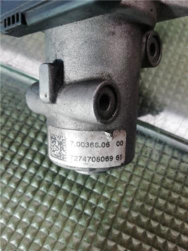 Egr Nissan Qashqai (J10)(01.2007->) foto 4