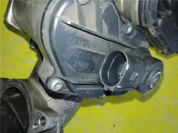 Egr Audi A4 Avant (8E)(2004->) foto 2