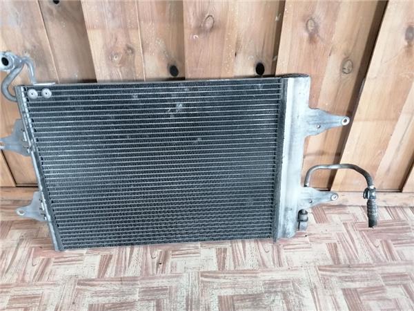 Radiador Aire Acondicionado Seat Ibiza (6L1)(04.2002->)