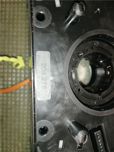 Mando Multifuncion Opel Astra H GTC (2004->) foto 4