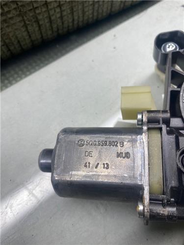 Elevalunas Electrico Delantero Izquierdo Audi A3 Sportback (8VA)(09.2012->) foto 4