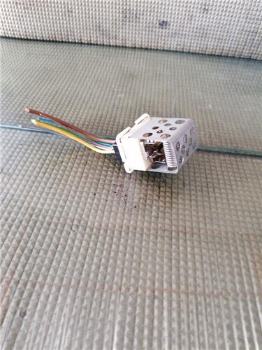 RESISTENCIA CALEFACCION Opel Astra G Berlina (1998->)