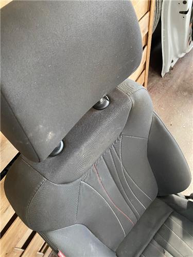 Asiento Delantero Derecho Seat Leon (1P1)(05.2005->) foto 4