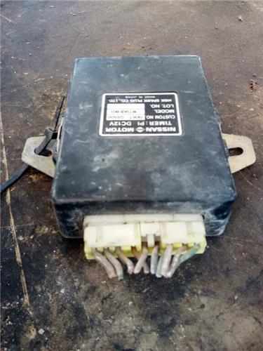 Caja Precalentamiento Nissan Trade (11.1994->) foto 4