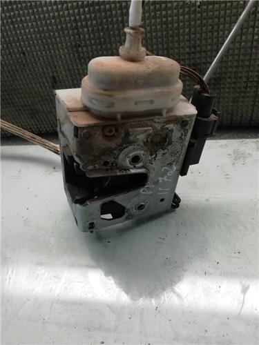 Cerradura Puerta Delantera Derecha Audi A4 Berlina (B5)(1994->) foto 2