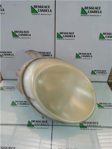 Faro Delantero Derecho Daewoo MATIZ