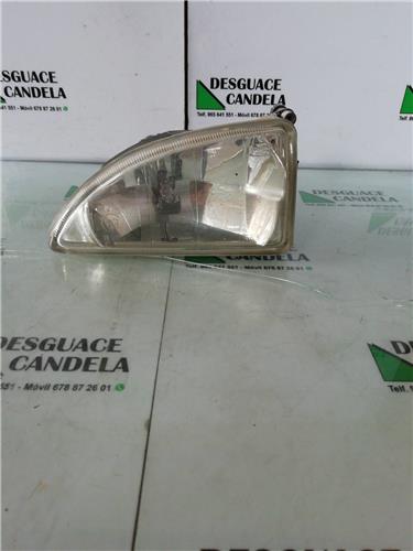 Faro Antiniebla Izquierdo Ford Focus Berlina (CAK)(1998->)