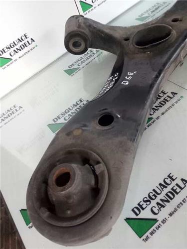 Brazo Inferior Delantero Derecho Toyota VERSO foto 2