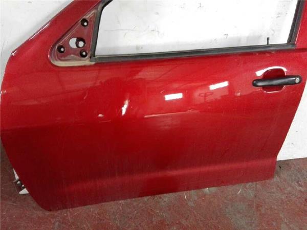 Puerta Delantera Izquierda Seat CORDOBA BERLINA foto 2