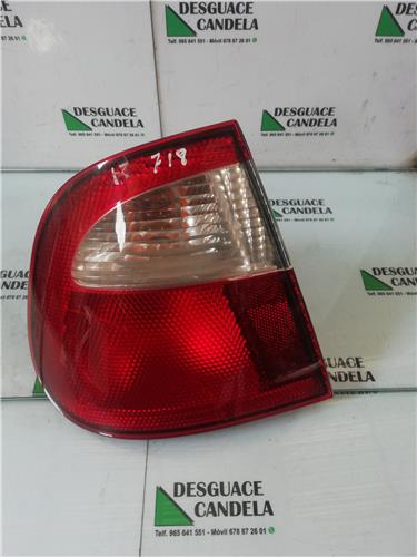 Piloto Trasero Izquierdo Seat Cordoba Berlina (6K2)(08.1999->)