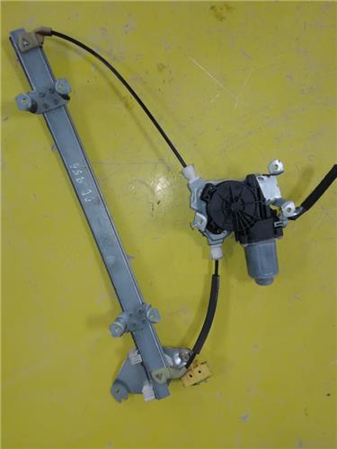 Elevalunas Electrico Delantero Derecho Nissan Note (E11E)(01.2006->) foto 3