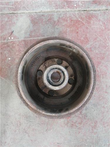 Buje Trasero Ford Focus Berlina (CAK)(1998->) foto 2