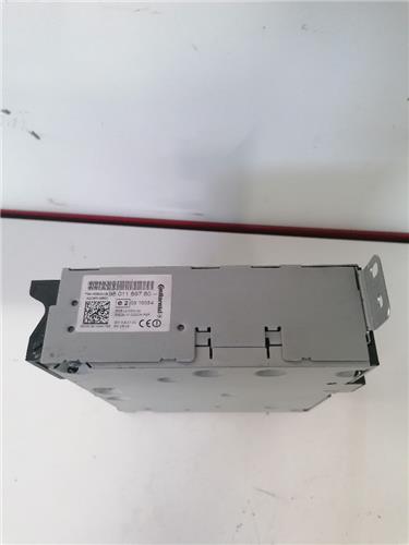 Radio / Cd Citroen C4 Berlina (08.2010->) foto 4