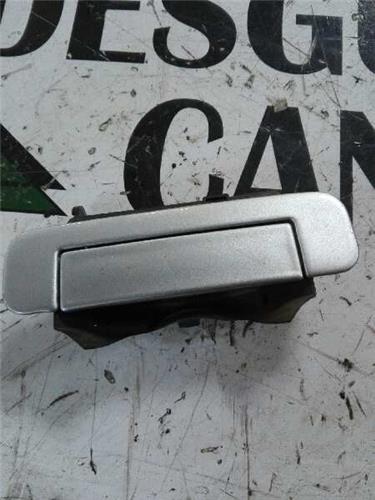 Maneta Exterior Trasera Derecha Audi A4 BERLINA