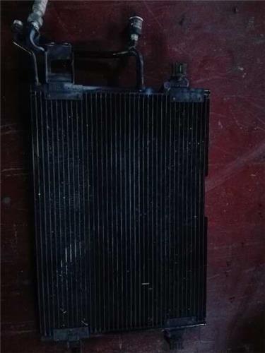 Radiador Aire Acondicionado Audi A4 BERLINA foto 2