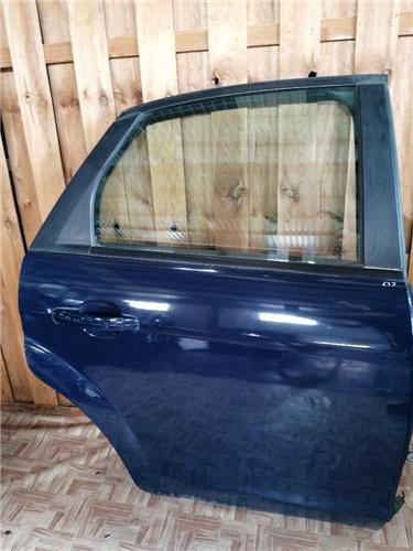 Puerta Trasera Derecha Ford Focus Berlina (CB4)(2008->)