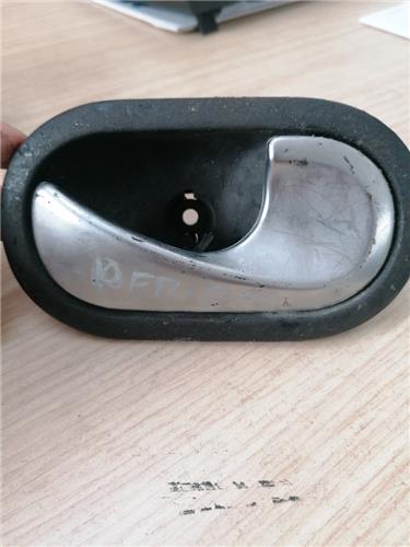 maneta exterior delantera izquierda peugeot 4