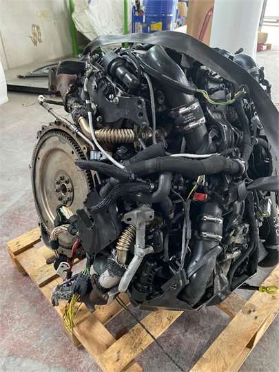 Motor Completo Land Rover Range Rover Sport (01.2005->) foto 4