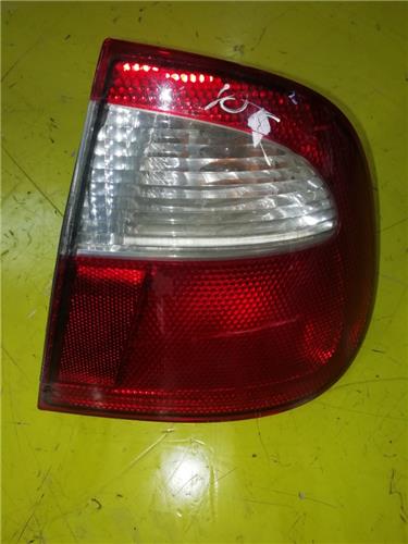 Piloto Trasero Derecho Seat Cordoba Berlina (6K2)(08.1999->)