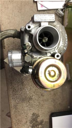 Turbo Volkswagen Polo III Berlina (6N2)(1999->) foto 4