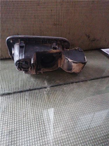 Tapa Exterior Combustible Renault Scenic II (JM)(2003->) foto 3