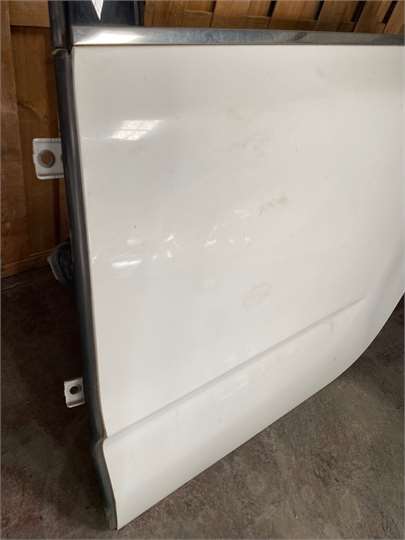 Puerta Trasera Izquierda Citroen C4 Picasso/Spacetourer (05.2013->) foto 4
