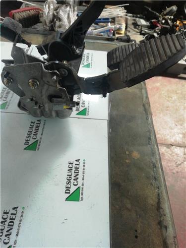 Pedal Embrague Citroen Berlingo Furgón (2008->) foto 4