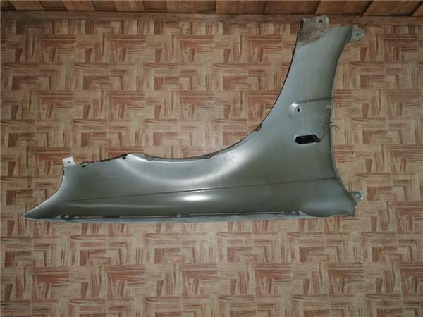 Aleta Delantera Izquierda Rover Rover 45 (RT)(2000->) foto 2