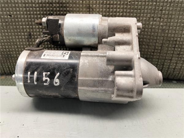 motor arranque peugeot 3008 052009 16 busine