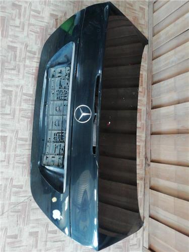 Porton Trasero Mercedes-Benz Clase E (BM 211) Berlina (01.2002->)