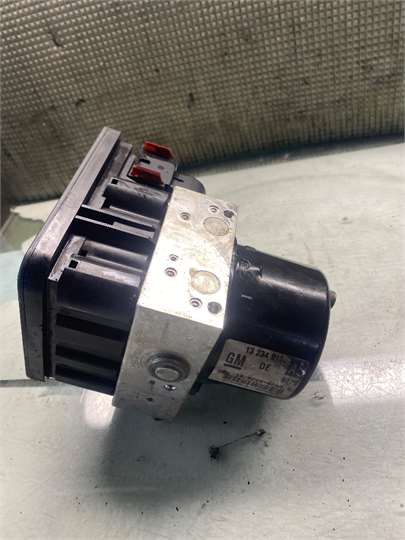 Nucleo Abs Opel Zafira B (2005->) foto 3