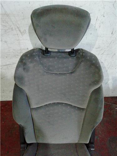 Asientos traseros izquierdo Peugeot 807 (2002->) foto 2