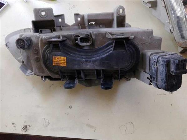 Faro Delantero Derecho Renault LAGUNA foto 3
