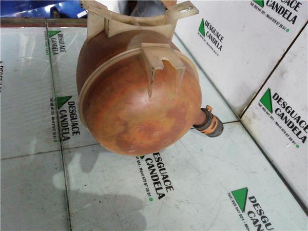 Botella Expansion Renault Megane I Fase 2 Berlina (BA0)(1999->) foto 4