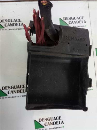 Caja Reles Renault Laguna II (BG0)(2001->) foto 3