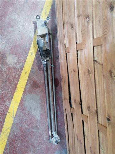 motor limpiaparabrisas delantero renault modu