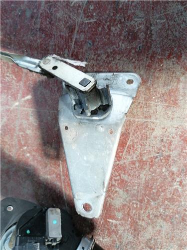 Motor Limpiaparabrisas Delantero Peugeot Partner (S2)(2002->) foto 4