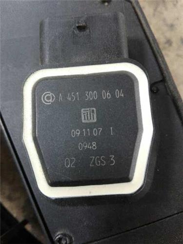 Pedal Acelerador Smart COUPE foto 3