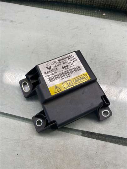Centralita Airbag Dacia Sandero (01.2008->)