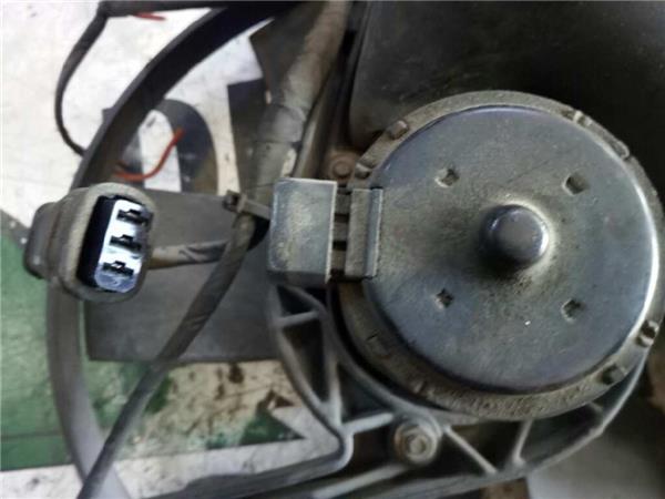 Electroventilador Volvo SERIE 440 foto 2