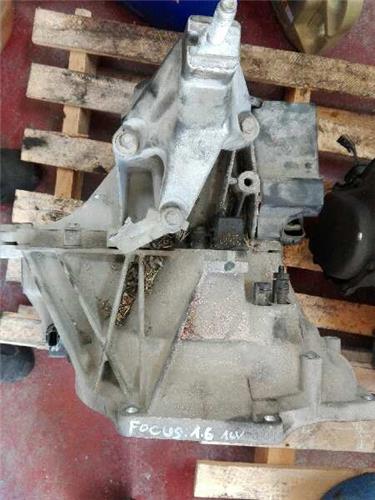 Caja Cambios Manual Ford Focus Berlina (CAK)(1998->)