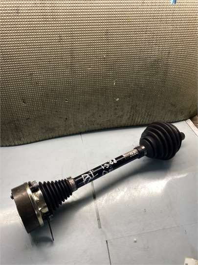Transmision Delantera Izquierda Seat Altea XL (5P5)(10.2006->)