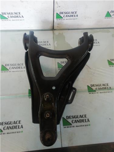 Brazo Inferior Delantero Derecho Renault Kangoo I (F/KC0)(1997->) foto 4