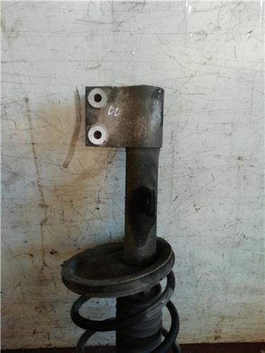 Amortiguador Delantero Completo Citroen C4 Berlina (06.2004->) foto 3